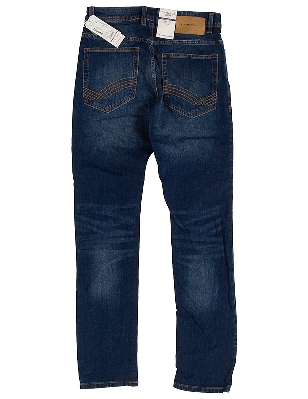 TOM TAILOR Josh farkut, W30/L34 - Naisten farkut - 10105644738 - 0