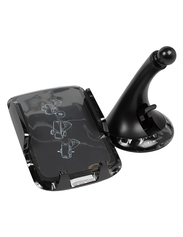 SAMSUNG Universal Vehicle Dock autoteline - Muu elektroniikka - 10105644852 - 1