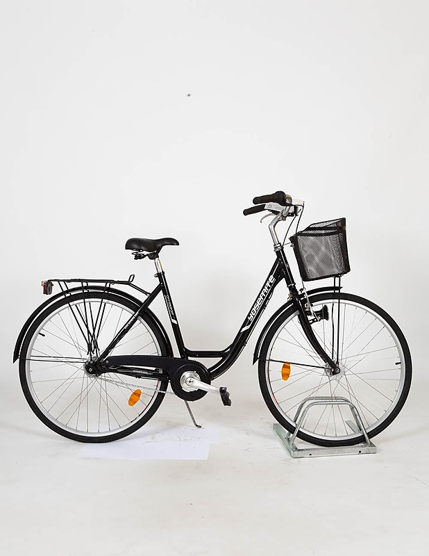YOSEMITE Comfort polkupyörä, 28" - Naistenpyörät - 10105644915 - 0