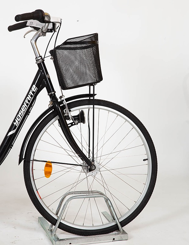 YOSEMITE Comfort polkupyörä, 28" - Naistenpyörät - 10105644915 - 1
