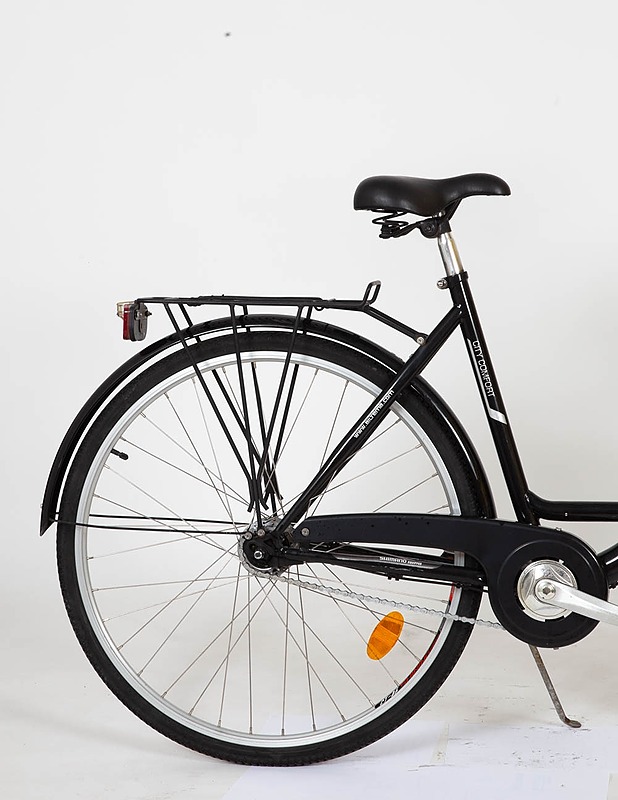 YOSEMITE Comfort polkupyörä, 28" - Naistenpyörät - 10105644915 - 2