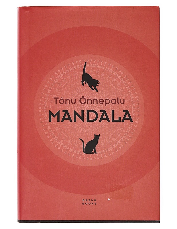 Mandala - Õnnepalu, Tõnu - Romaanit ja novellit - 10105644924 - 0