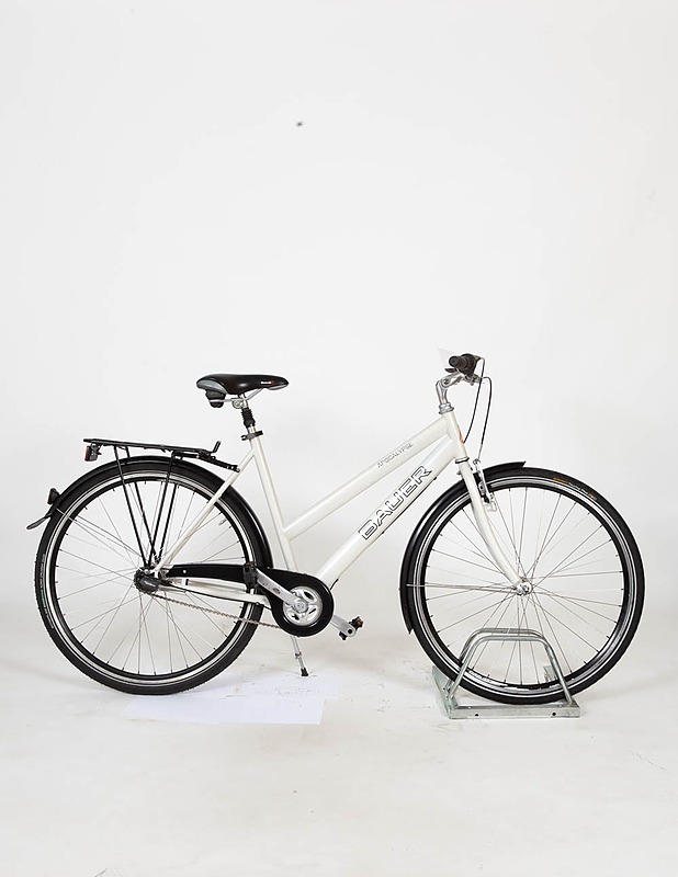 BAUER Apocalypse polkupyörä, 28" - Naistenpyörät - 10105644958 - 0