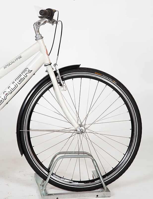 BAUER Apocalypse polkupyörä, 28" - Naistenpyörät - 10105644958 - 1