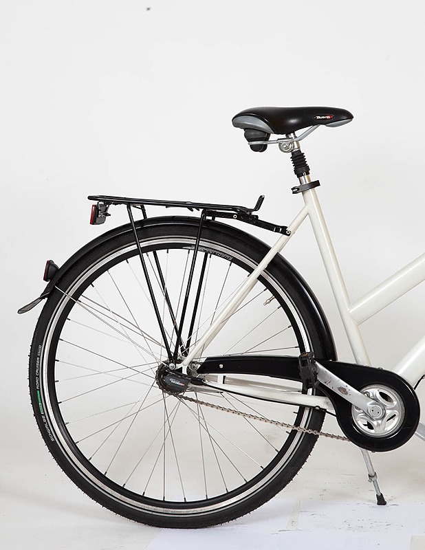 BAUER Apocalypse polkupyörä, 28" - Naistenpyörät - 10105644958 - 2