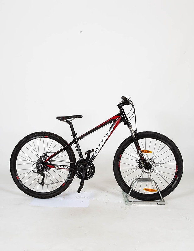 GIANT ATX polkupyörä, 27,5" - Miestenpyörät - 10105644980 - 0
