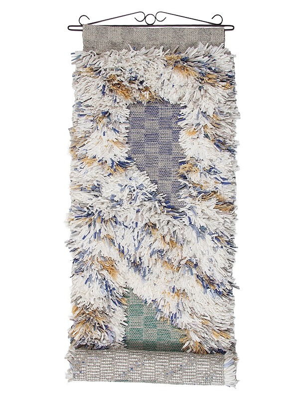 Ryijy, 66x195 cm - Matot - 10105644992 - 0