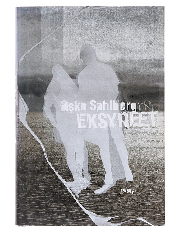 Eksyneet - Asko Sahlberg - Jännitys ja dekkarit - 10105644988 - 0