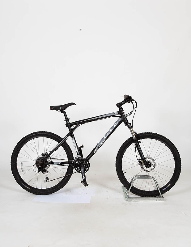 GT Avalanche 3.0 polkupyörä, 26" - Miestenpyörät - 10105645034 - 0