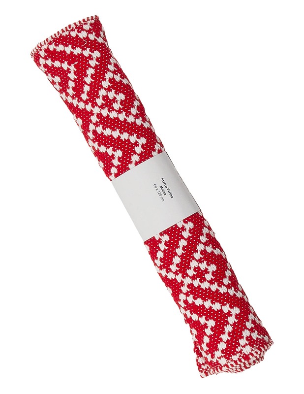 SATEX OY TARINA käsinkudottu Matto, 60 X 120 cm - Matot - 10105645055 - 0
