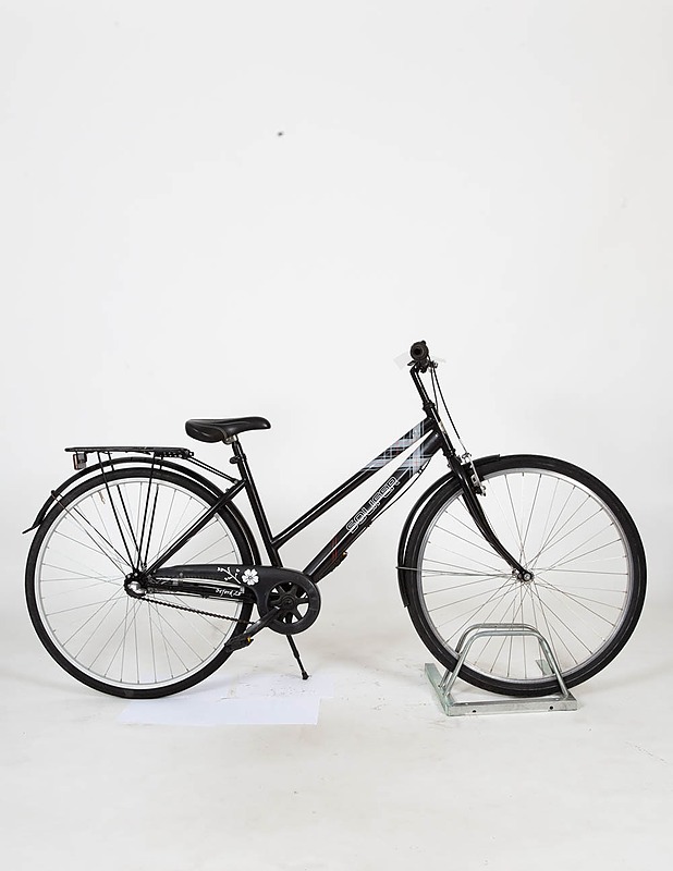SOLIFER Oxford polkupyörä, 28" - Naistenpyörät - 10105645084 - 0