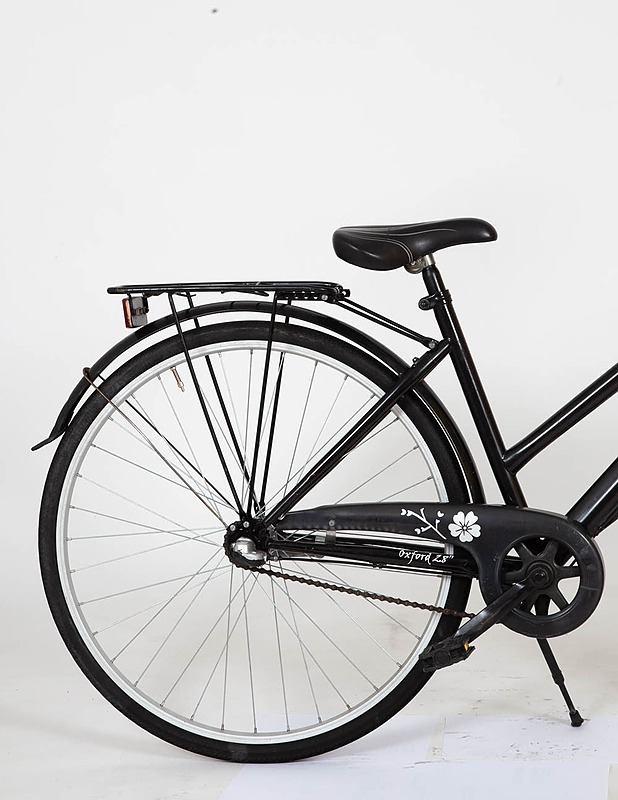 SOLIFER Oxford polkupyörä, 28" - Naistenpyörät - 10105645084 - 2