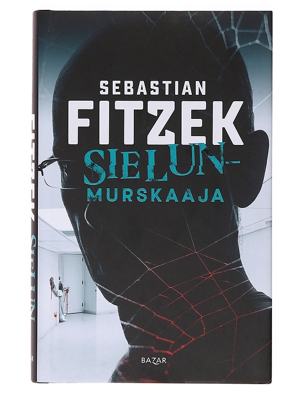 Sielunmurskaaja - Fitzek, Sebastian - Romaanit ja novellit - 10105645199 - 0