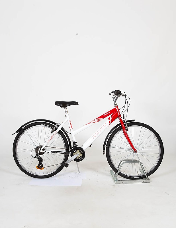 RALEIGH Stratos polkupyörä, 26" - Naistenpyörät - 10105645224 - 0