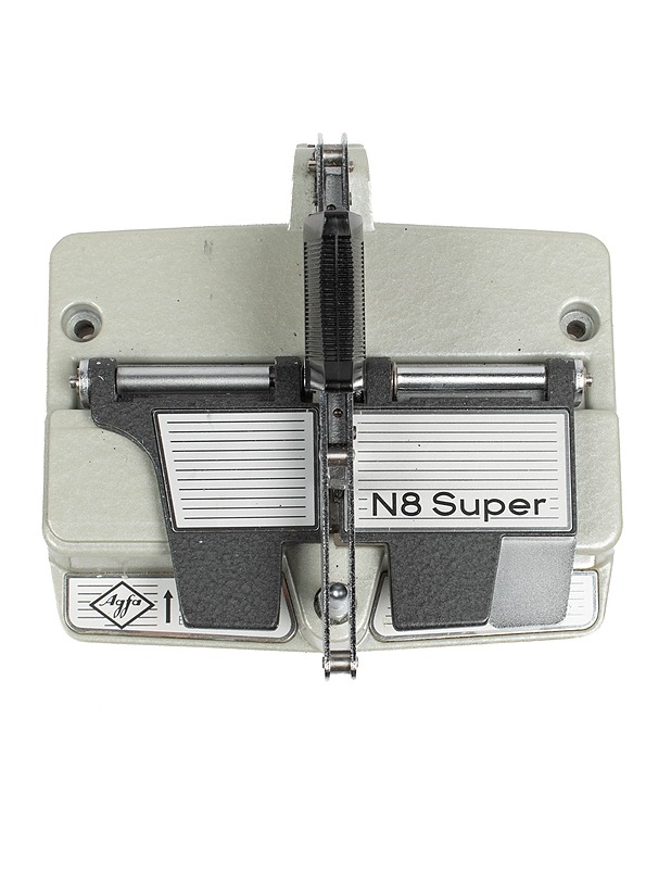AGFA Super 5254/200 elokuvankorjauslaite - Muut sisustustavarat - 10105645234 - 1