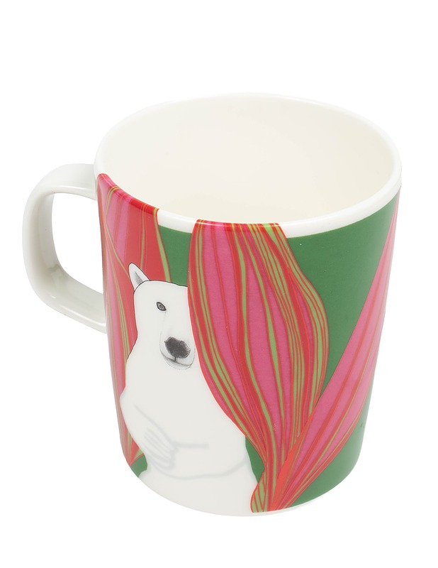 MARIMEKKO Oiva Nanuk muki - Mukit ja kahvikupit - 10105645239 - 0