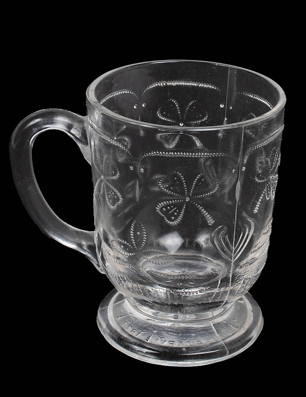 NUUTAJÄRVI Apila kahvikuppi - Designsuosikit - 10105645247 - 1