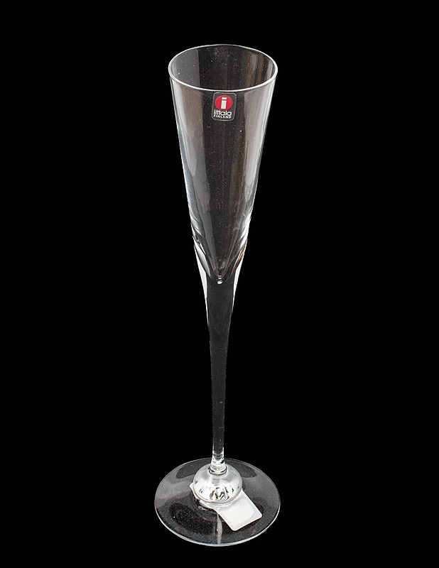 IITTALA Aurora kuohuviinilasi - Designsuosikit - 10105645267 - 0