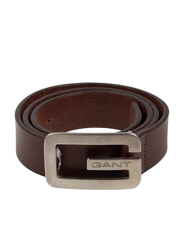 GANT vyö, II-laatu - Vyöt ja henkselit - 10105645290 - 0