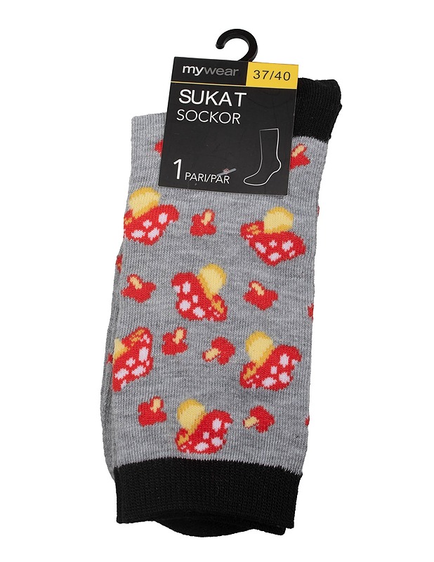 MYWEAR sukat, 37 / 40 - Asusteet - 10105645352 - 0