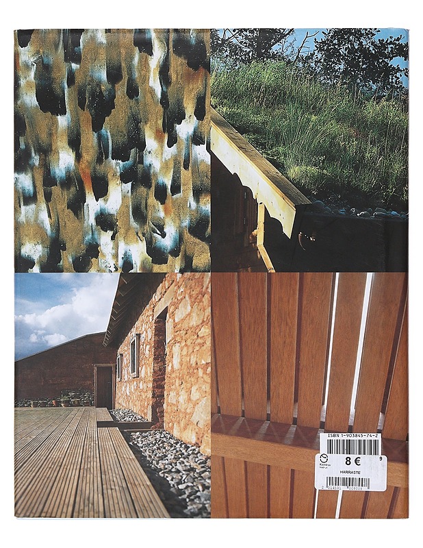 Eco - Elizabeth Wilhide - Tietokirjat ja oppaat - 10105645354 - 1