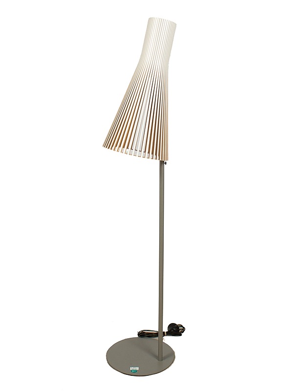 SECTO DESIGN Secto 4210 lattiavalaisin, valkoinen - Designsuosikit - 10105645397 - 1
