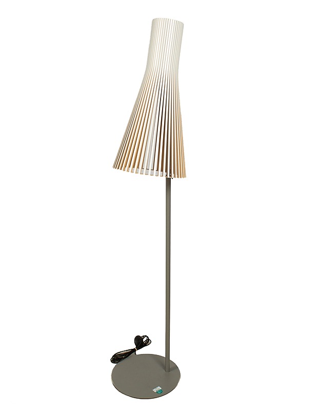 SECTO DESIGN Secto 4210 lattiavalaisin, valkoinen - Designsuosikit - 10105645397 - 0