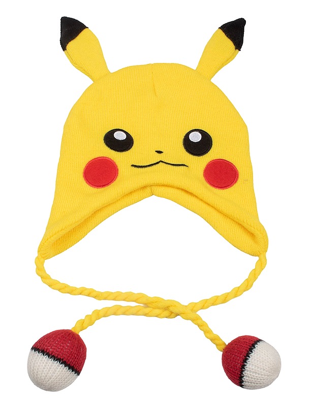 BIOWORLD Pokémon pipo - Päähineet - 10105645423 - 0