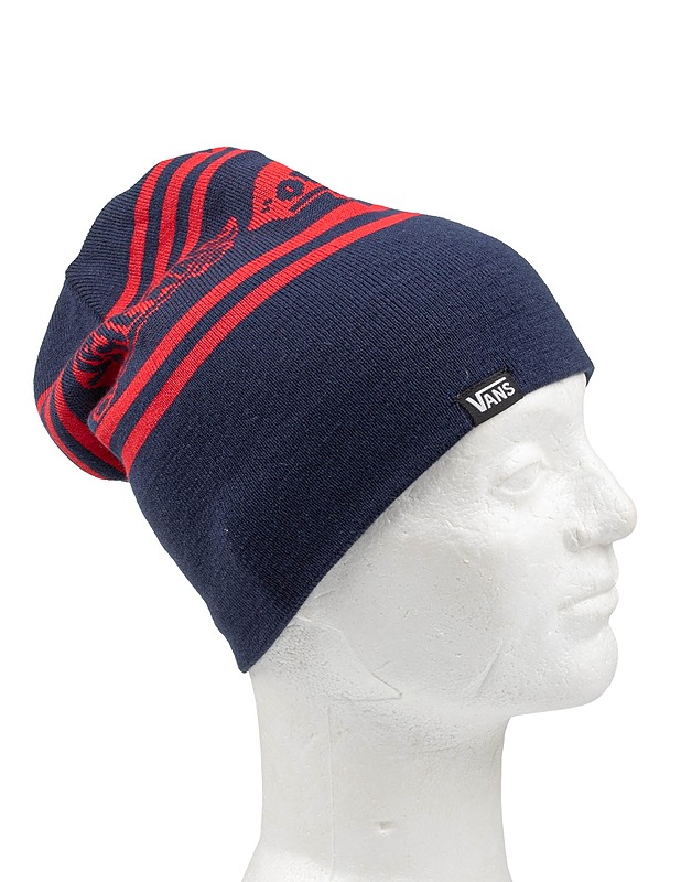 VANS pipo, one size - Päähineet - 10105645430 - 0