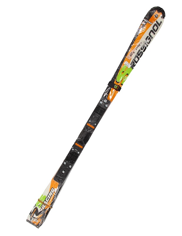 ROSSIGNOL Radical Racing -laskettelusukset  - Hiihto ja talviurheilu - 10105645467 - 0