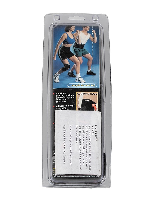 TRU-FIT Polvituki - Asusteet - 10105645481 - 0