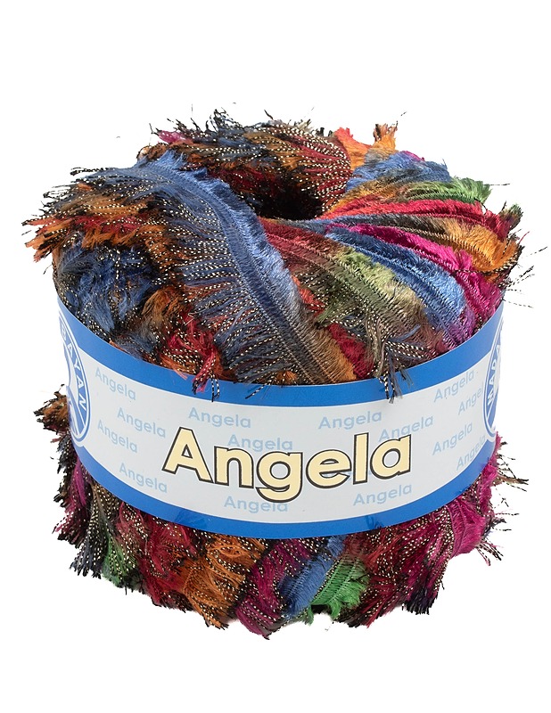 ÖREN BAYAN Angela vyötelanka, 50 g - Käsityö - 10105645495 - 0