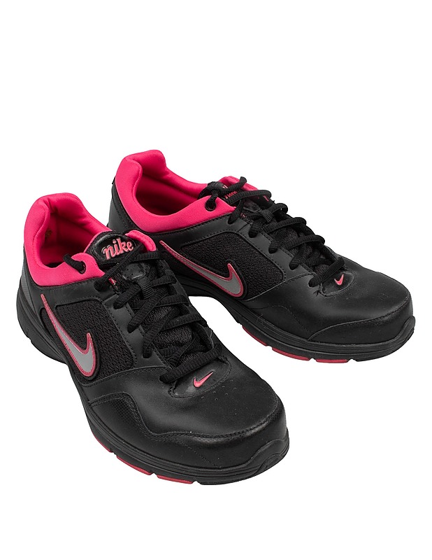NIKE lenkkarit, 39 - Naisten kävelykengät ja tennarit - 10105645534 - 0