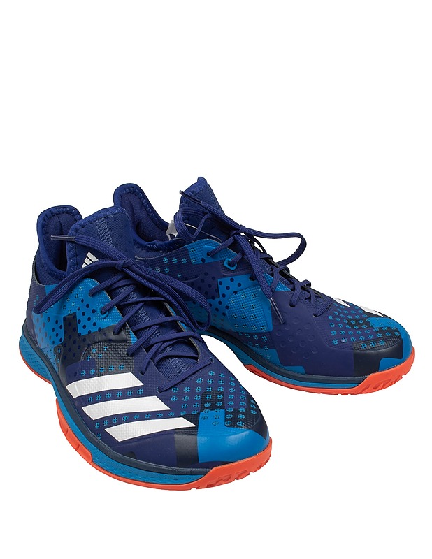 ADIDAS lasten sisäpelikengät, 38 2/3 - Lasten kengät - 10105645542 - 0