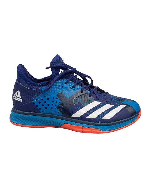 ADIDAS lasten sisäpelikengät, 38 2/3 - Lasten kengät - 10105645542 - 1