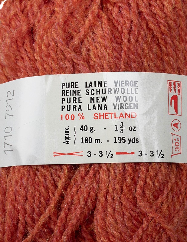 LAINES Berger du nord villalanka, 40 g - Käsityö - 10105645543 - 1