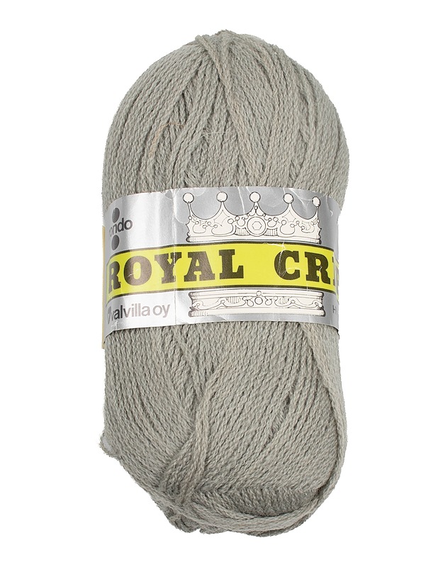 VALVILLA OY Rondo Royal Crepe vyötelanka, 50 g - Käsityö - 10105645554 - 0