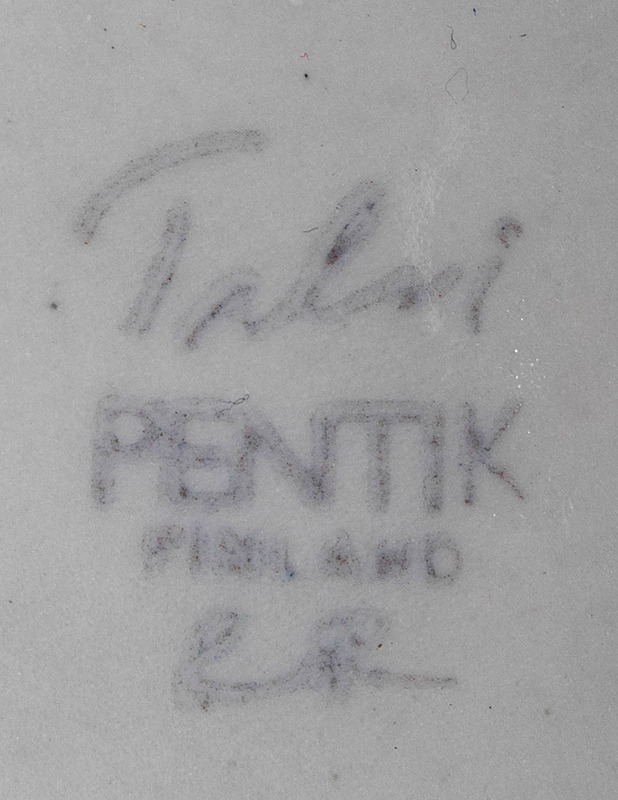 PENTIK Talvi kermakko - Designsuosikit - 10105645603 - 1