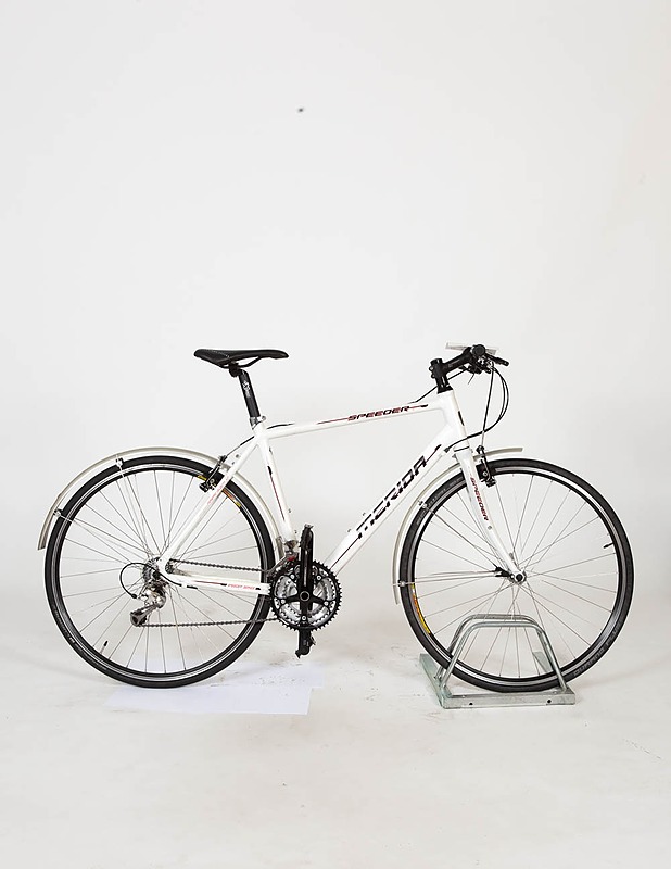 MERIDA Speeder T3 polkupyörä, 28" - Miestenpyörät - 10105645619 - 0