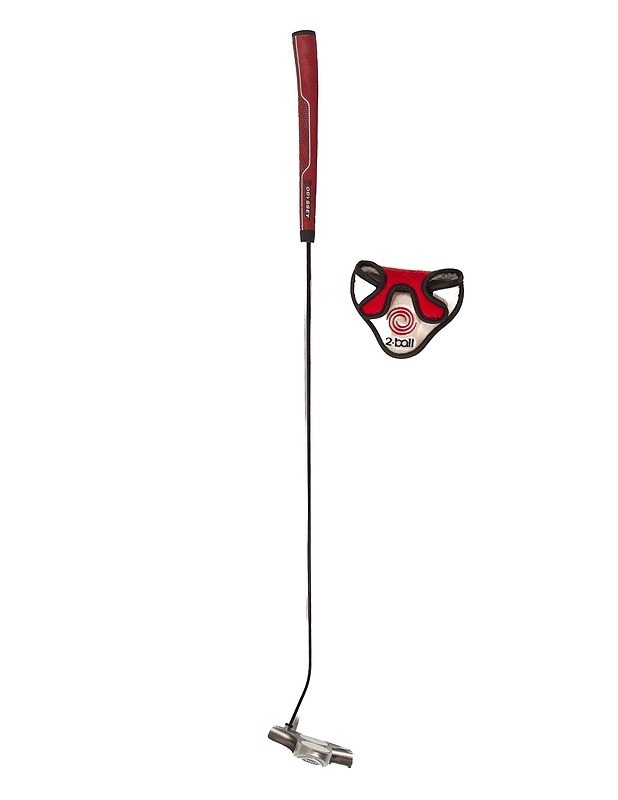 ODYSSEY 2-Ball putteri - Golf - 10105645627 - 0