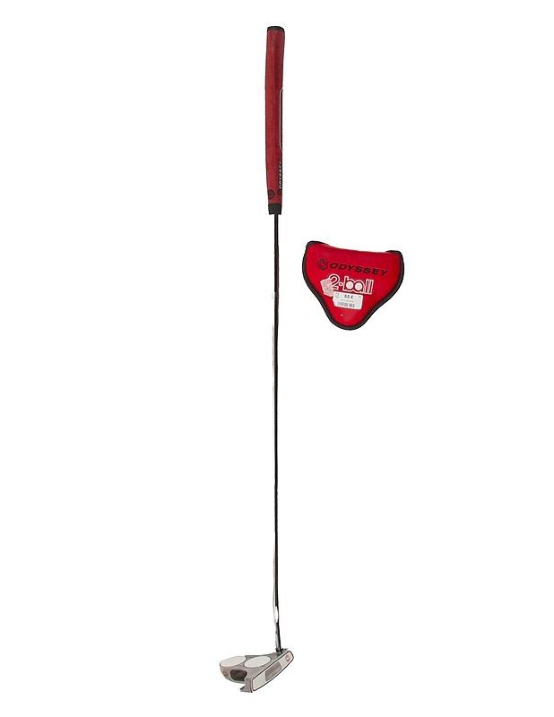 ODYSSEY 2-Ball putteri - Golf - 10105645627 - 1