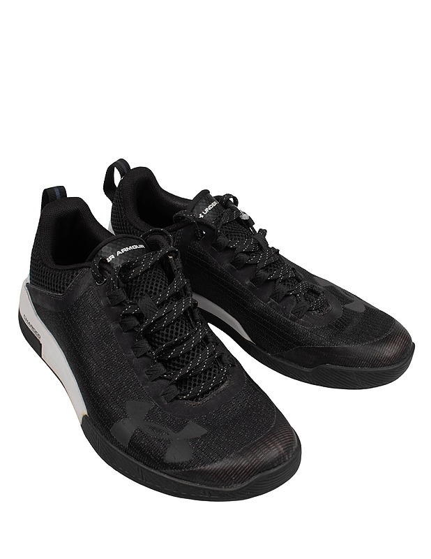 UNDER ARMOUR treenikengät, 41 - Miesten kävelykengät ja sandaalit - 10105645624 - 0