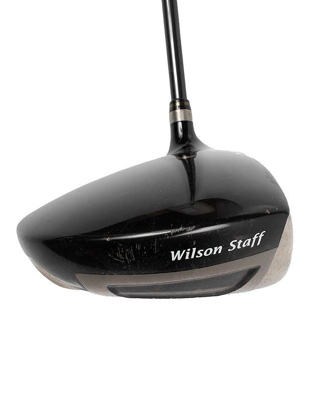 WILSON STAFF Shockwafe 10.5, UST Mamiya Axivcore R-Flex 50 series varrella -draiveri - Golf - 10105645646 - 1