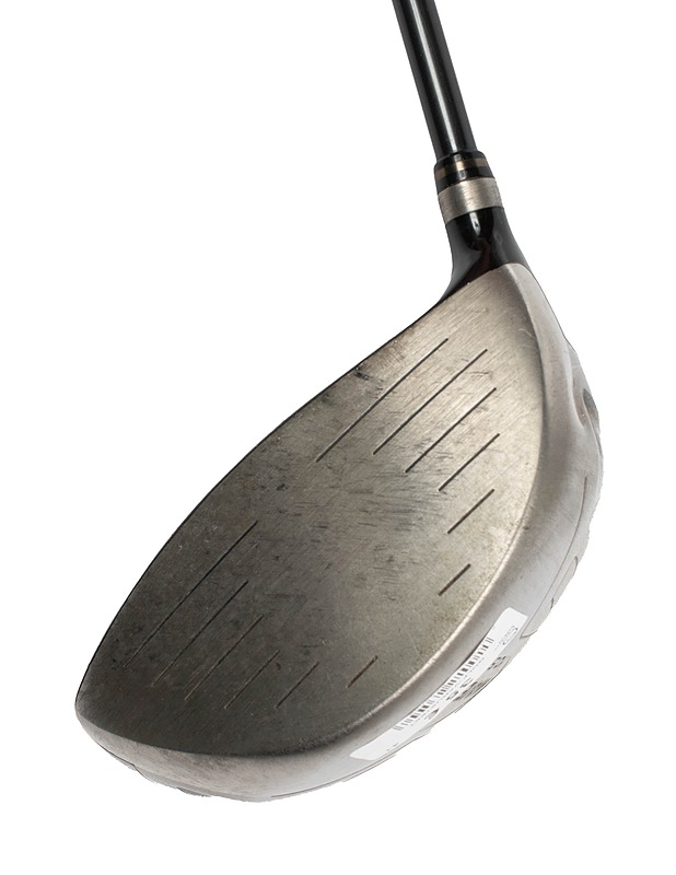 WILSON STAFF Shockwafe 10.5, UST Mamiya Axivcore R-Flex 50 series varrella -draiveri - Golf - 10105645646 - 2