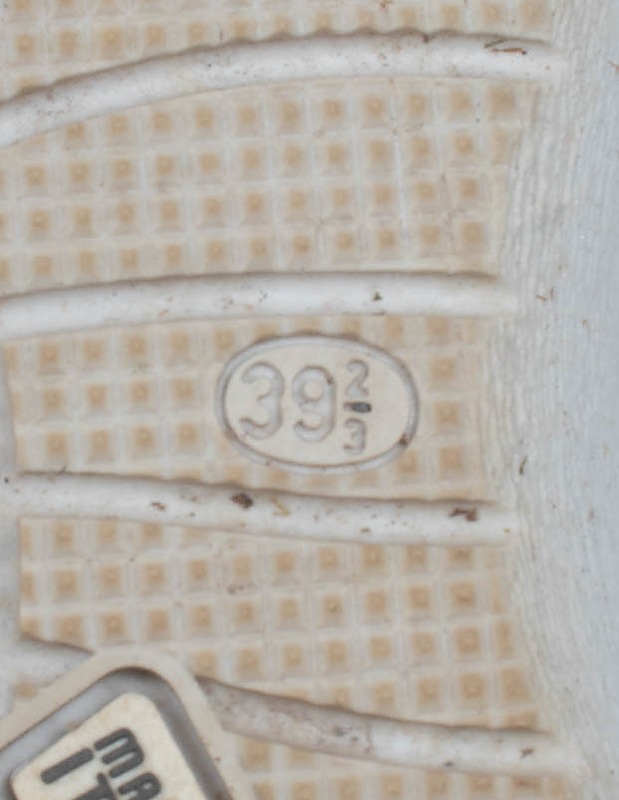 KYBUN lenkkarit, 39 2/3 - Naisten kävelykengät ja tennarit - 10105645660 - 2