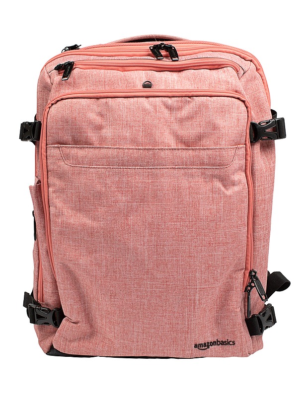 AMAZON BASICS reppu - Laukut, lompakot ja reput - 10105645662 - 0