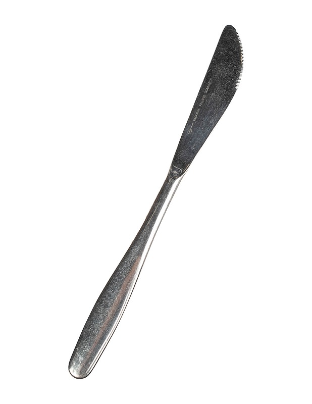 HACKMAN Savonia ruokaveitsi, 12 kpl - Designsuosikit - 10105645693 - 1