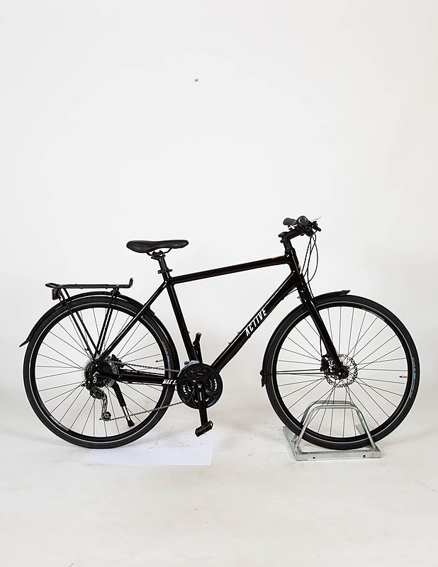 ACTIVE Max 5.0 polkupyörä, 28" - Miestenpyörät - 10105645712 - 0