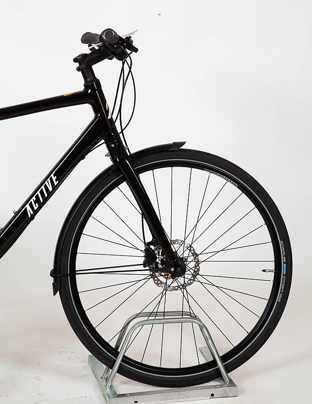 ACTIVE Max 5.0 polkupyörä, 28" - Miestenpyörät - 10105645712 - 1