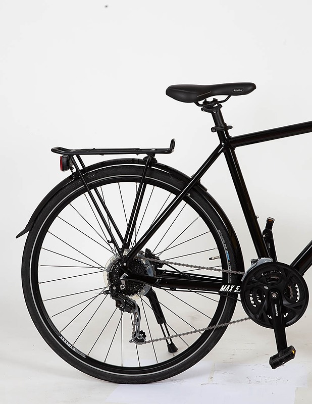 ACTIVE Max 5.0 polkupyörä, 28" - Miestenpyörät - 10105645712 - 2